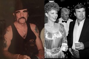 What Actually Happened To Charlie Battles: Reba McEntire’s Husband