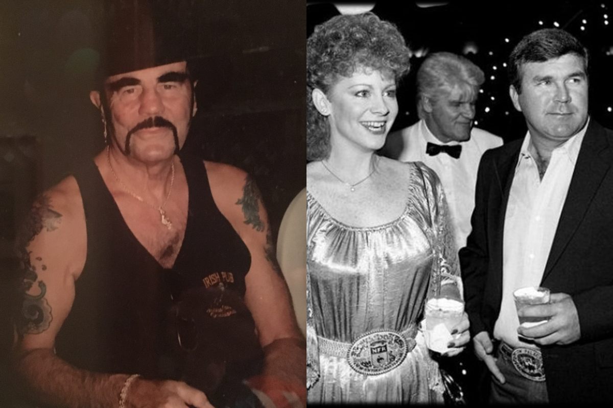 What Actually Happened To Charlie Battles: Reba McEntire’s Husband