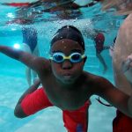 A spate of drownings: Classes help Black Americans learn to swim