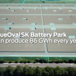 Largest battery-making project in the US may be used by Ford to poach Korean technology as Rivian tried