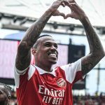 Arsenal tie down Brazilian defender to new long-term contract