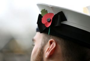 Royal British Legion cancels London poppy appeal event due to November rail strikes