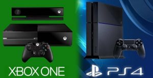 Microsoft: PS4 Sold More Than Twice as Much as Xbox One