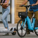 Bird downsizing pulls e-scooters from select European countries and US cities