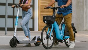 Bird downsizing pulls e-scooters from select European countries and US cities