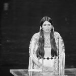 Sacheen Littlefeather’s Sisters Say Claim of American Indian Heritage Was A Fraud