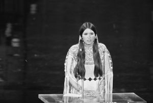 Sacheen Littlefeather’s Sisters Say Claim of American Indian Heritage Was A Fraud