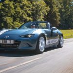 A 250bhp Supercharged Mazda MX-5 ND Sounds Like The Ideal Sports Car