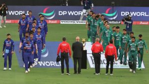 India’s home ministry will take call on travelling to Pakistan for 2023 Asia Cup, says sports minister