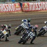 Provisional 2023 Progressive American Flat Track Schedule Announced