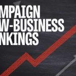 New-business rankings: 21 October 2022