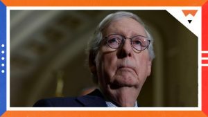 McConnell Favors The Senate’s Version Of The Electoral Count Act