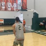 Takeaways From Miami Hurricanes Hoops Media Day, Open Practice