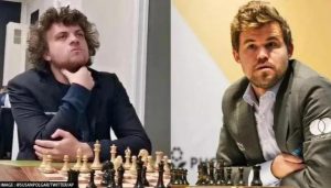 Hans Niemann sues ‘accuser’ Magnus Carlsen for $100 mn in new twist to ‘cheating’ scandal | Other Sports