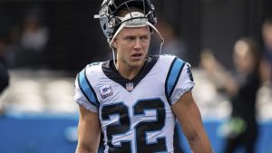 Christian McCaffrey Traded to the San Francisco 49ers