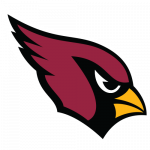 Arizona Cardinals Pull Away On Thursday Night