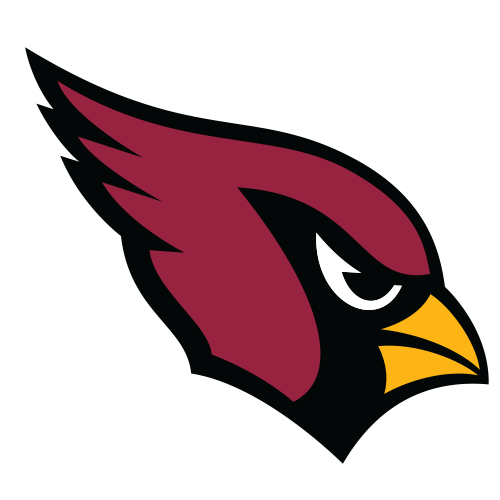 Arizona Cardinals Pull Away On Thursday Night