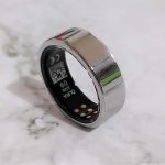 Samsung could be working on a Galaxy Ring health tracking wearable