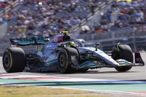 Formula One signs extension deal with ESPN, calls sports broadcaster ‘first to believe’ in America’s now booming interest