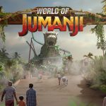 First ‘Jumanji’ Theme Park Opening At UK’s Chessington World Of Adventures Resort In 2023