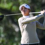 Watch BMW Ladies Championship, Second Round: Stream live, TV