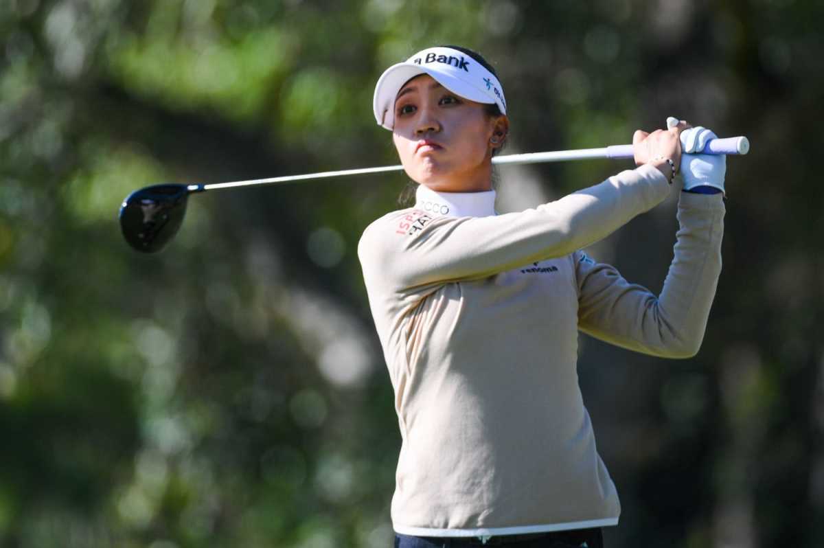 Watch BMW Ladies Championship, Second Round: Stream live, TV