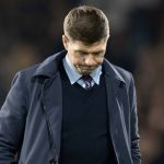 Steven Gerrard: Aston Villa sacks manager after loss to Fulham