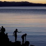 Experts: Lake Mead brain-eating amoeba death among few in US