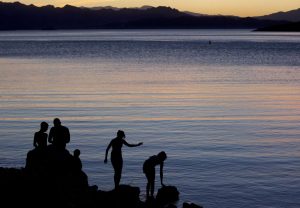 Experts: Lake Mead brain-eating amoeba death among few in US