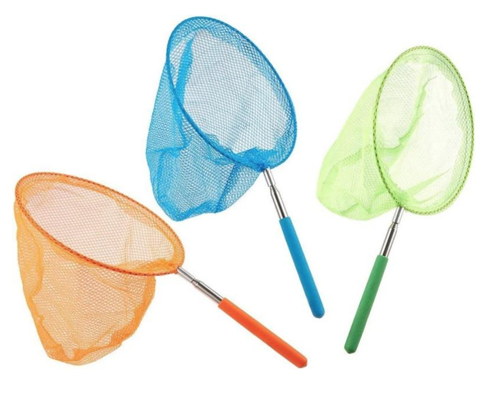 Juvo Plus Recalls Children’s Butterfly Net Sets and Army Action Figure Playsets Due to Violations of Federal Phthalates and Lead Content Bans (Recall Alert)