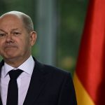 Germany’s Scholz Warns EU Gas-Price Cap Could Crimp Supplies