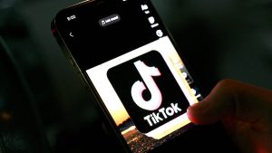 A quarter of US adults under 30 now get their news from TikTok