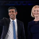 ‘Want to fix economy, unite country’: Rishi Sunak to run for Britain’s PM again