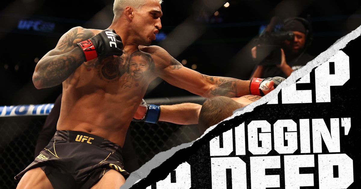 UFC 280 title fights: Most intriguing main event, and most hated BWs?
