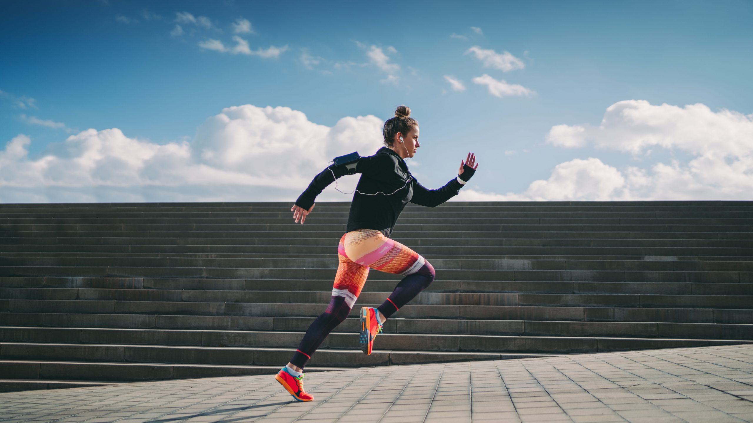 Expert running tips from a sports scientist