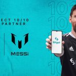 Bitget Partners With Leo Messi