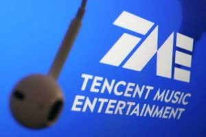 China’s Tencent Music beats revenue estimates on higher subscriptions