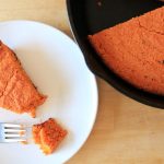 Break Tradition With This Hot Tomato Ketchup Cornbread