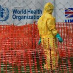 Uganda says two more Ebola cases confirmed in Kampala hospital