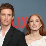 Jessica Chastain and Eddie Redmayne’s serial killer movie ‘Good Nurse’ examines U.S. health care system