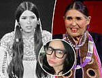 Sacheen Littlefeather was NOT Native American, her biological sisters say their father was Mexican