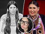 Sacheen Littlefeather was NOT Native American, her biological sisters say their father was Mexican