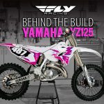 2002 YZ125 PROJECT: BEHIND THE BUILD