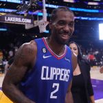 NBA Scores: Kawhi Leonard returns in Clippers tight win over Lakers