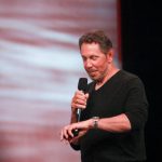 Oracle’s Larry Ellison shares fears of bankrupting Western civilization with healthcare