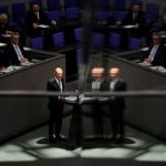 EU leaders head into divisive summit on energy crisis