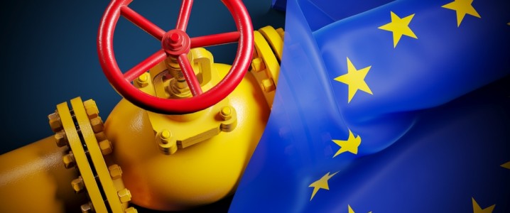 The EU Fails To Agree On A Natural Gas Price Cap