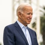 Biden to receive updated Covid booster shot Tuesday