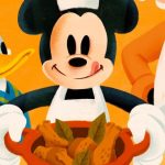 ICYMI: Disney shares its recipe for Filipino chicken adobo