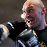 Fury vs Usyk talks to start next week, Arum reveals